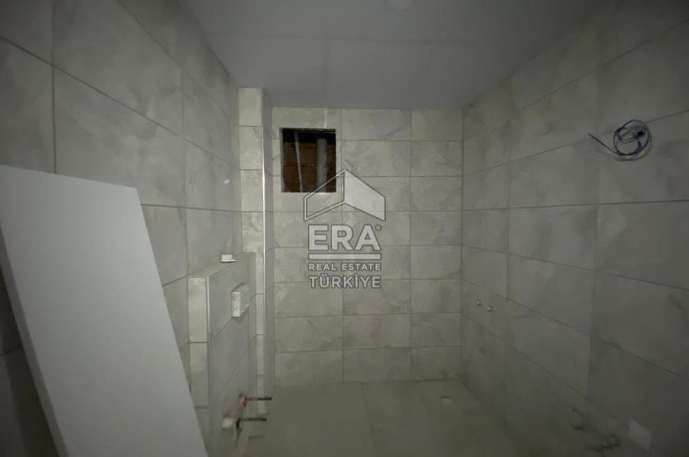 ERA SÖZDEN 1.SAKARYA MAH SIFIR EBEVEYN BANYOLU 2+1 SATILIK DAİRE