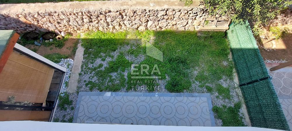 Datça Cumalı Köyünde 65 m2 Doğa Manzaralı / Bahçeli 2+1 Eşyalı Dubleks Daire