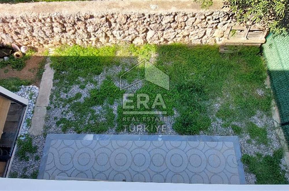 Datça Cumalı Köyünde 65 m2 Doğa Manzaralı / Bahçeli 2+1 Eşyalı Dubleks Daire