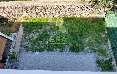 Datça Cumalı Köyünde 65 m2 Doğa Manzaralı / Bahçeli 2+1 Eşyalı Dubleks Daire