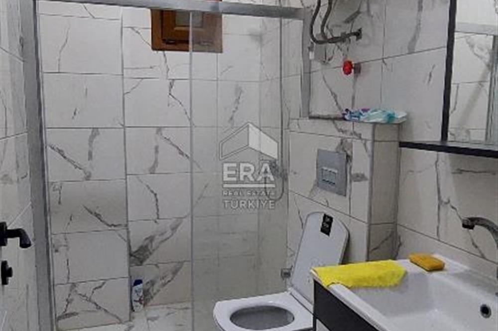 Datça Cumalı Köyünde 65 m2 Doğa Manzaralı / Bahçeli 2+1 Eşyalı Dubleks Daire