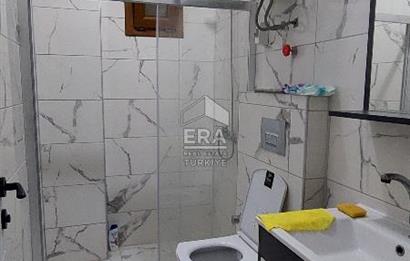 Datça Cumalı Köyünde 65 m2 Doğa Manzaralı / Bahçeli 2+1 Eşyalı Dubleks Daire