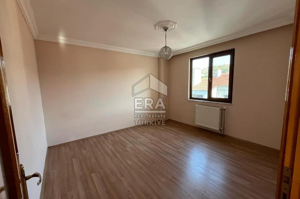 ERA PORT GÜVENCESİ İLE CİHAT BILGEHAN CADDESİNDE KİRALIK DAİRE
