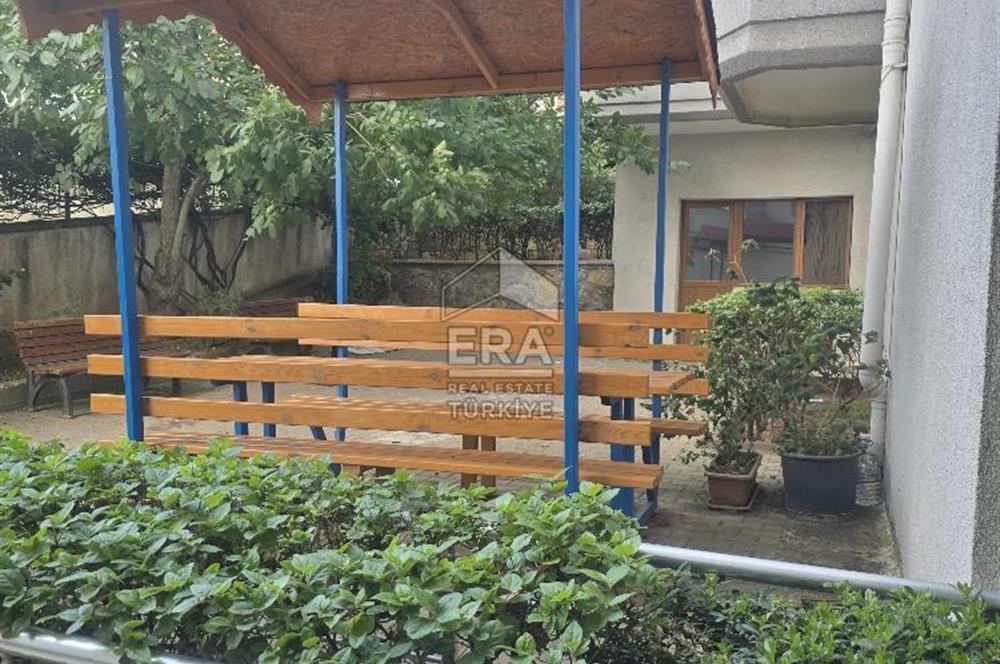🏡SATILIK LÜKS BAHÇE KATI DAİRE – GEBZE’NİN EN ELİT MAHALLESİNDE! 