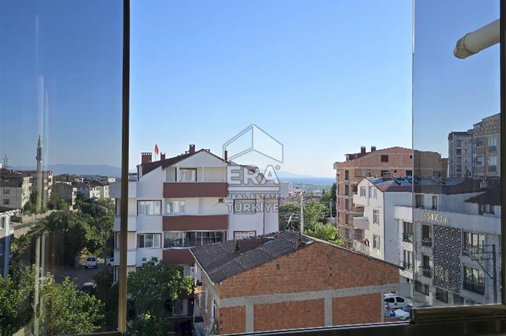 2 DAİRE OLARAK KULLANIMA UYGUN – YATIRIM VE YAŞAM İÇİN KAÇIRILMAYACAK FIRSAT!