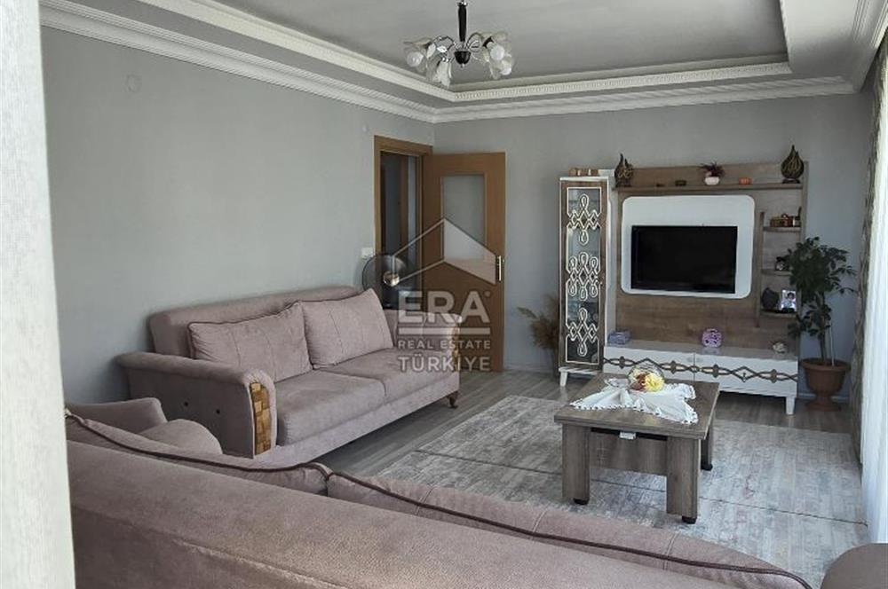 2 DAİRE OLARAK KULLANIMA UYGUN – YATIRIM VE YAŞAM İÇİN KAÇIRILMAYACAK FIRSAT!