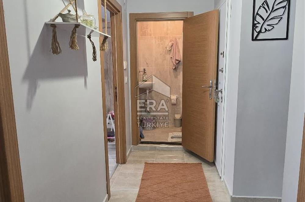 2 DAİRE OLARAK KULLANIMA UYGUN – YATIRIM VE YAŞAM İÇİN KAÇIRILMAYACAK FIRSAT!