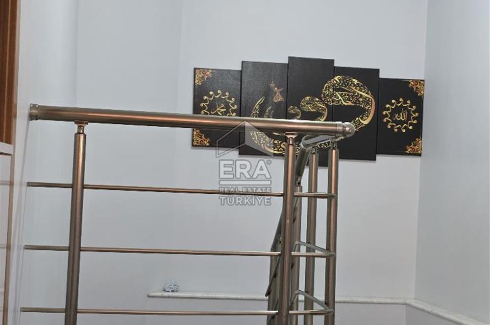 2 DAİRE OLARAK KULLANIMA UYGUN – YATIRIM VE YAŞAM İÇİN KAÇIRILMAYACAK FIRSAT!