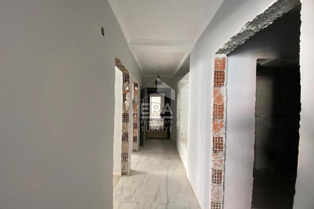 ERA SÖZDEN 1.SAKARYA MAH SIFIR EBEVEYN BANYOLU 2+1 SATILIK DAİRE