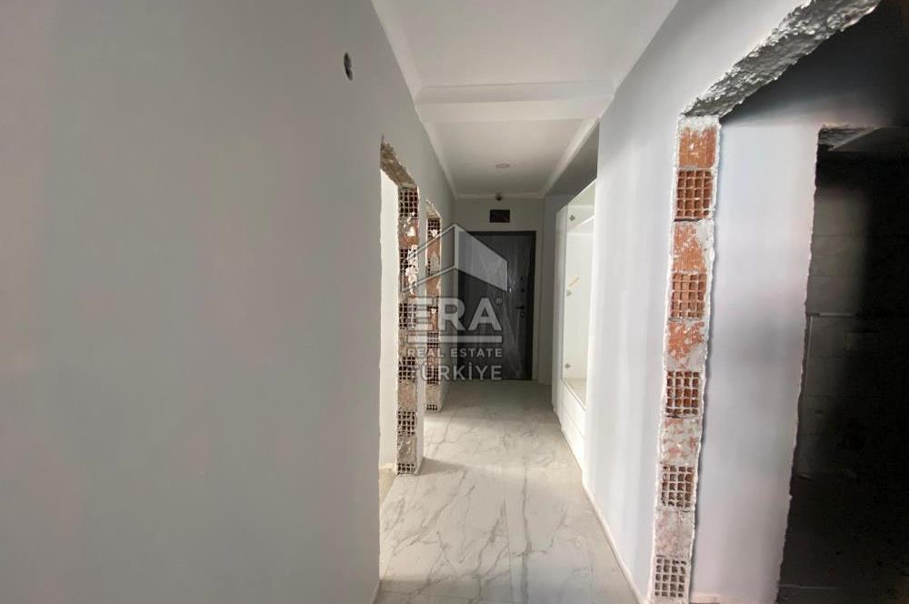 ERA SÖZDEN 1.SAKARYA MAH SIFIR EBEVEYN BANYOLU 2+1 SATILIK DAİRE