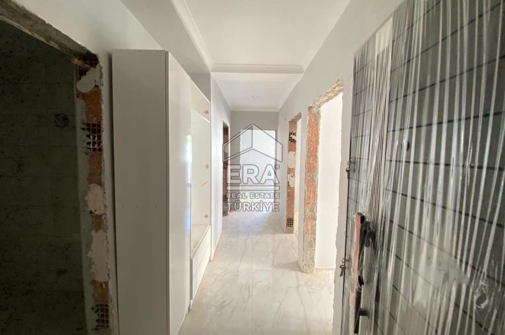 ERA SÖZDEN 1.SAKARYA MAH SIFIR EBEVEYN BANYOLU 2+1 SATILIK DAİRE