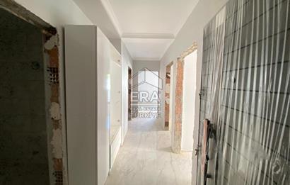 ERA SÖZDEN 1.SAKARYA MAH SIFIR EBEVEYN BANYOLU 2+1 SATILIK DAİRE