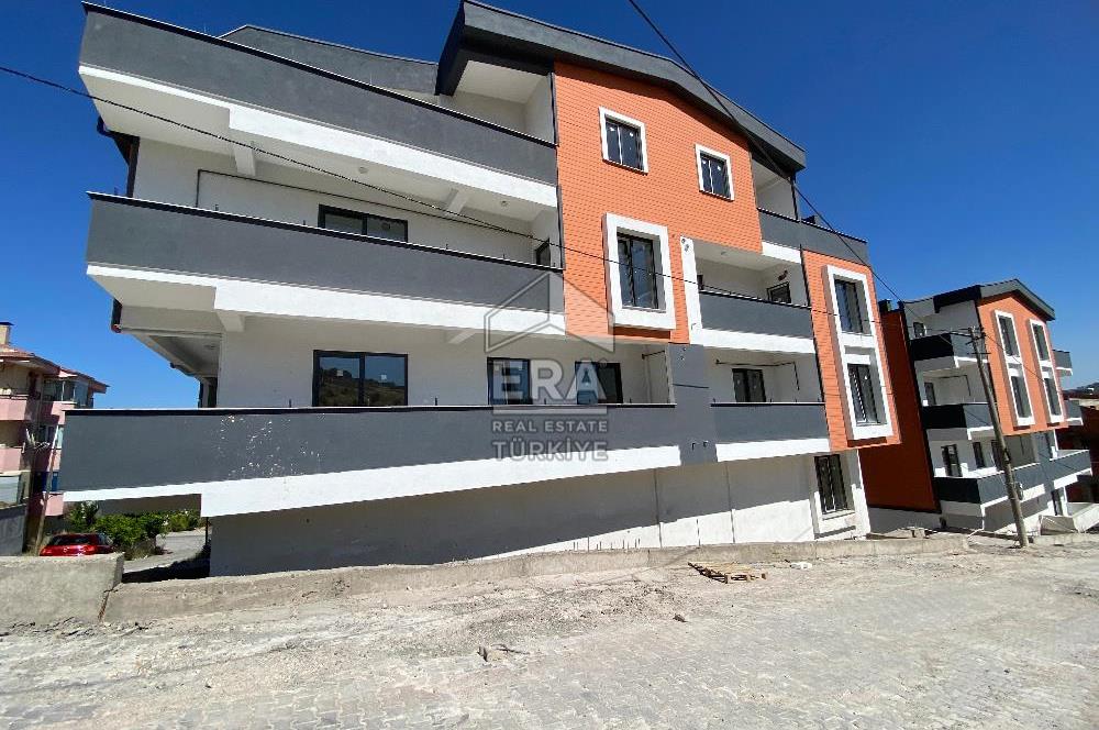 ERA SÖZDEN 1.SAKARYA MAH SIFIR EBEVEYN BANYOLU 2+1 SATILIK DAİRE