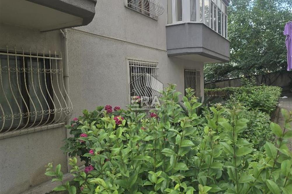 🏡SATILIK LÜKS BAHÇE KATI DAİRE – GEBZE’NİN EN ELİT MAHALLESİNDE! 
