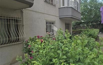 🏡SATILIK LÜKS BAHÇE KATI DAİRE – GEBZE’NİN EN ELİT MAHALLESİNDE! 