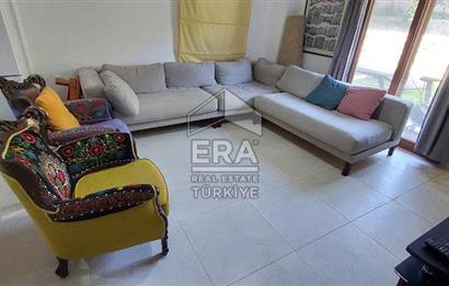 Datça Cumalı Köyünde 65 m2 Doğa Manzaralı / Bahçeli 2+1 Eşyalı Dubleks Daire