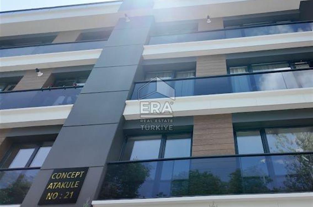 SATILIK DAİRE - ANKARA / ÇANKAYA / GÜZELTEPE MAHALLESİ 1+1 DAİRE