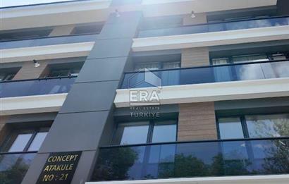 SATILIK DAİRE - ANKARA / ÇANKAYA / GÜZELTEPE MAHALLESİ 1+1 DAİRE