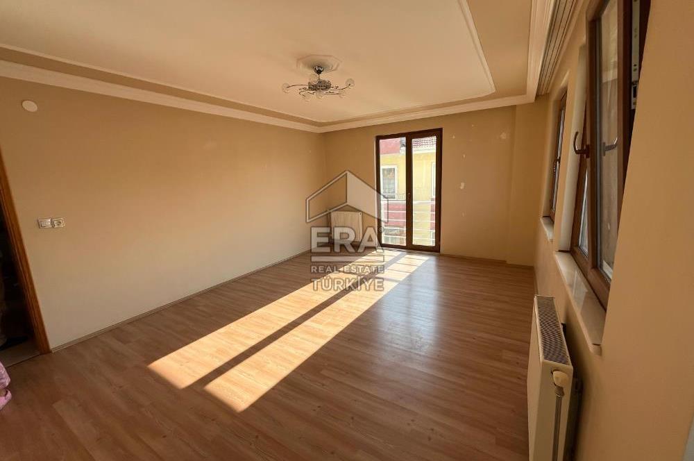 ERA PORT GÜVENCESİ İLE CİHAT BILGEHAN CADDESİNDE KİRALIK DAİRE
