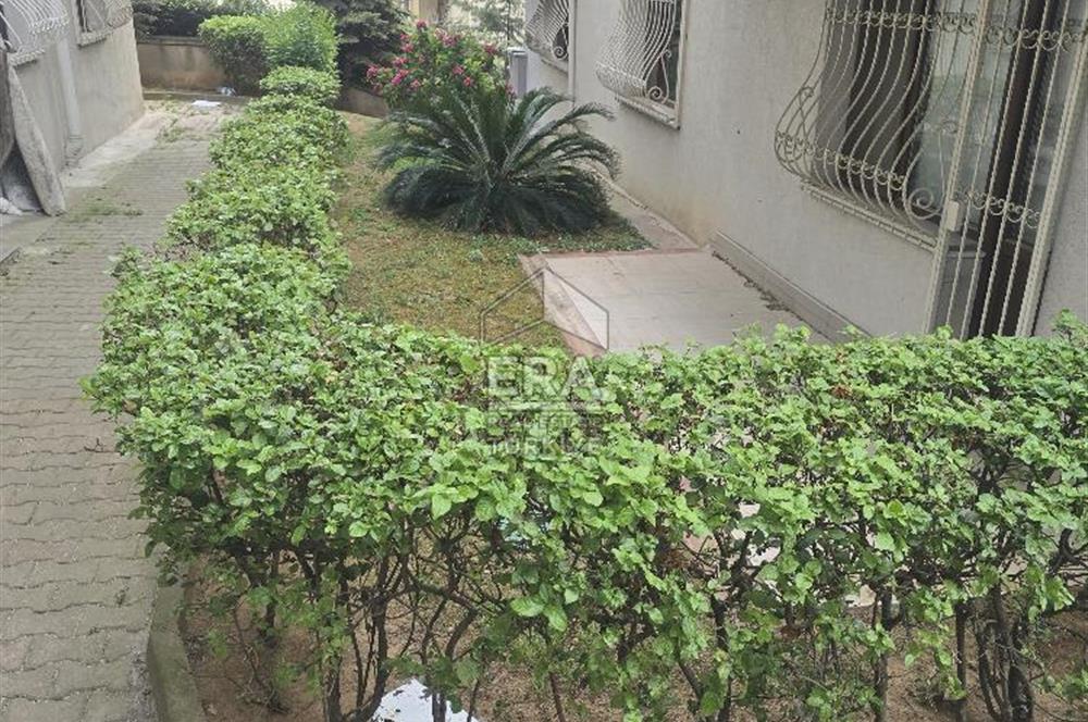 🏡SATILIK LÜKS BAHÇE KATI DAİRE – GEBZE’NİN EN ELİT MAHALLESİNDE! 