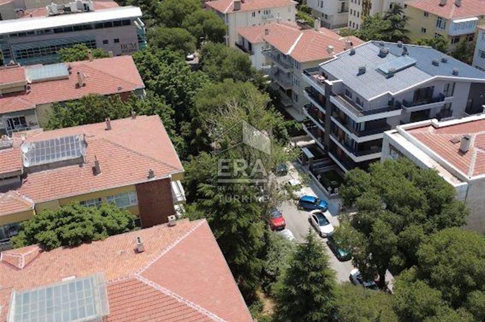 SATILIK DAİRE - ANKARA / ÇANKAYA / GÜZELTEPE MAHALLESİ 1+1 DAİRE