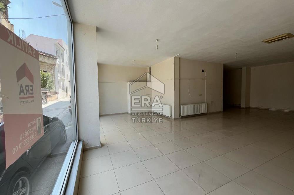ERA PORT GÜVENCESİ İLE SÜTLÜCE'DE KİRALIK İŞYERİ