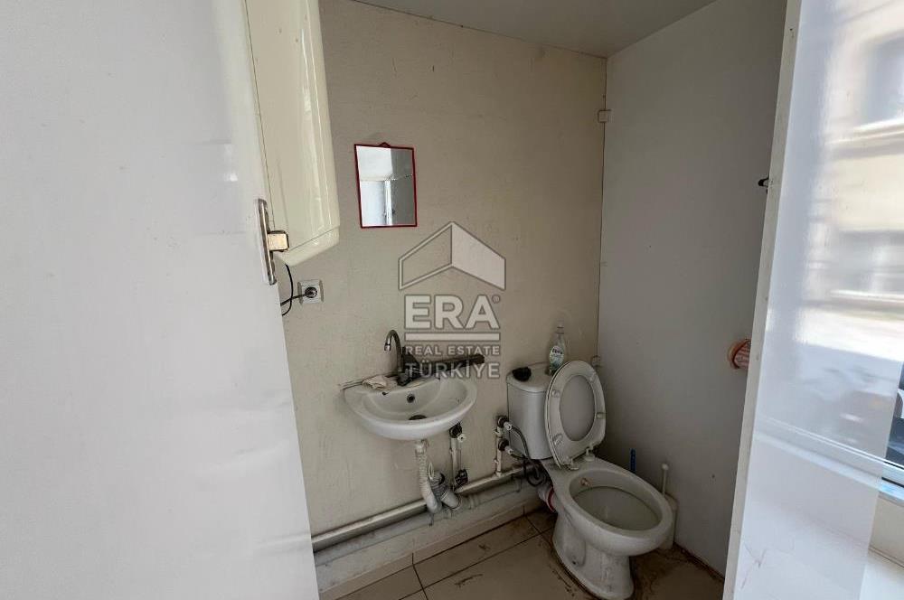 ERA PORT GÜVENCESİ İLE SÜTLÜCE'DE KİRALIK İŞYERİ