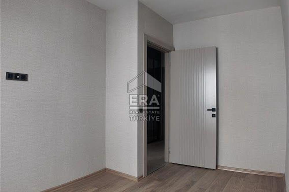 SATILIK DAİRE - ANKARA / ÇANKAYA / GÜZELTEPE MAHALLESİ 1+1 DAİRE