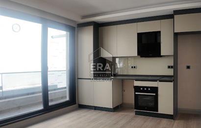 SATILIK DAİRE - ANKARA / ÇANKAYA / GÜZELTEPE MAHALLESİ 1+1 DAİRE