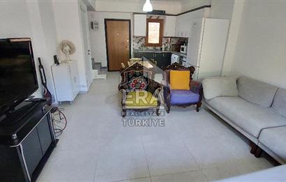 Datça Cumalı Köyünde 65 m2 Doğa Manzaralı / Bahçeli 2+1 Eşyalı Dubleks Daire