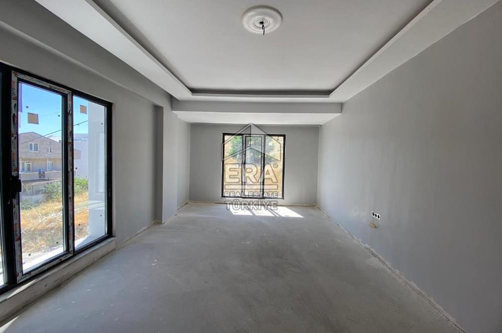 ERA SÖZDEN 1.SAKARYA MAH SIFIR EBEVEYN BANYOLU 4+1 SATILIK DAİRE