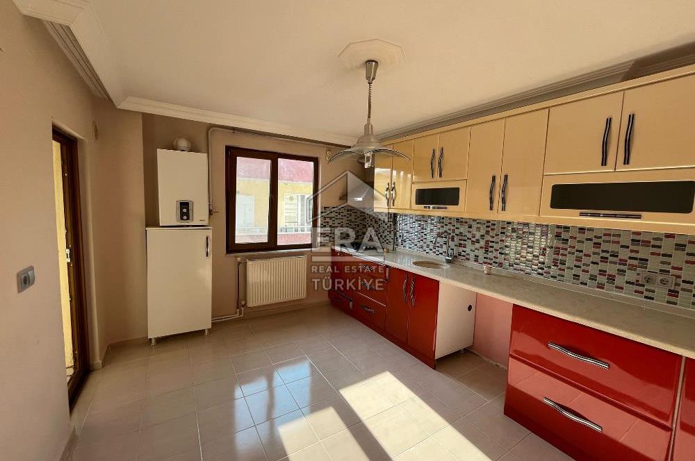 ERA PORT GÜVENCESİ İLE CİHAT BILGEHAN CADDESİNDE KİRALIK DAİRE