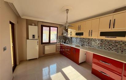 ERA PORT GÜVENCESİ İLE CİHAT BILGEHAN CADDESİNDE KİRALIK DAİRE