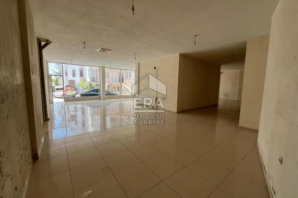 ERA PORT GÜVENCESİ İLE SÜTLÜCE'DE SATILIK YATIRIMLIK İŞYERİ