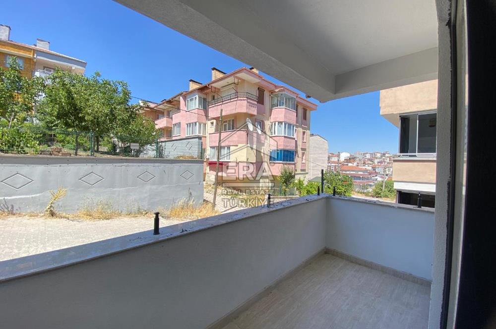 ERA SÖZDEN 1.SAKARYA MAH SIFIR EBEVEYN BANYOLU 2+1 SATILIK DAİRE