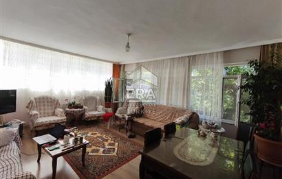 ÜSKÜDAR ZEYNEP KAMİL'DE CADDE ÜZERİ SATILIK 3+1 DAİRE