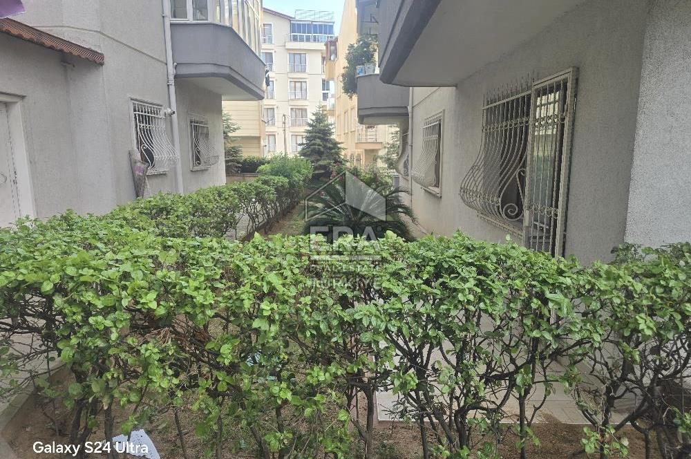 🏡SATILIK LÜKS BAHÇE KATI DAİRE – GEBZE’NİN EN ELİT MAHALLESİNDE! 