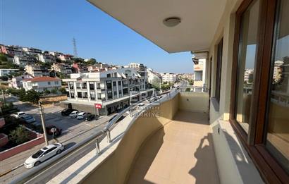 ERA PORT GÜVENCESİ İLE CİHAT BILGEHAN CADDESİNDE KİRALIK DAİRE