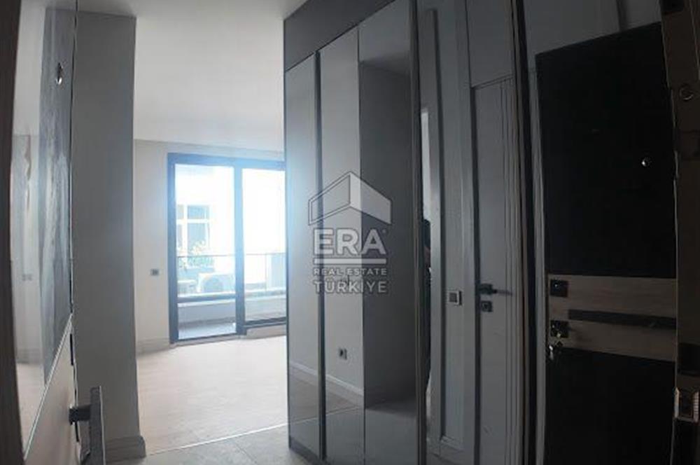 SATILIK DAİRE - ANKARA / ÇANKAYA / GÜZELTEPE MAHALLESİ 1+1 DAİRE