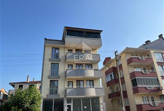 ERA PORT GÜVENCESİ İLE CİHAT BILGEHAN CADDESİNDE KİRALIK DAİRE