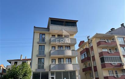 ERA PORT GÜVENCESİ İLE CİHAT BILGEHAN CADDESİNDE KİRALIK DAİRE