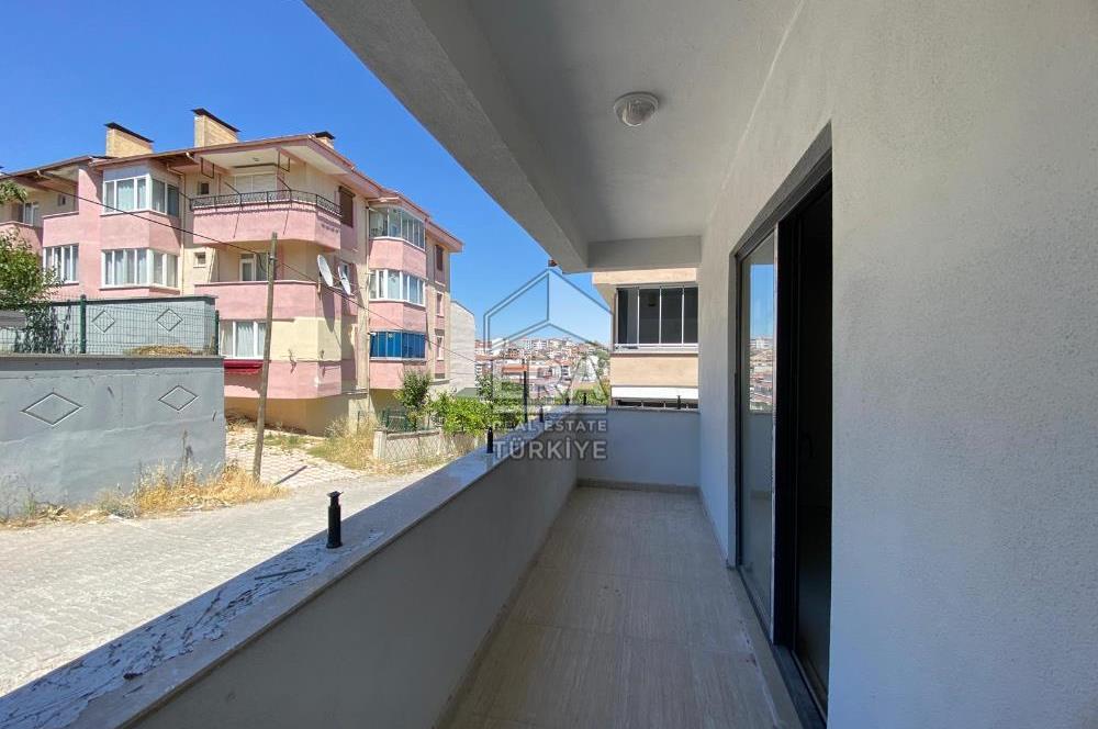 ERA SÖZDEN 1.SAKARYA MAH SIFIR EBEVEYN BANYOLU 2+1 SATILIK DAİRE