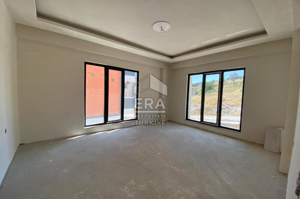 ERA SÖZDEN 1.SAKARYA MAH SIFIR EBEVEYN BANYOLU 4+1 SATILIK DAİRE