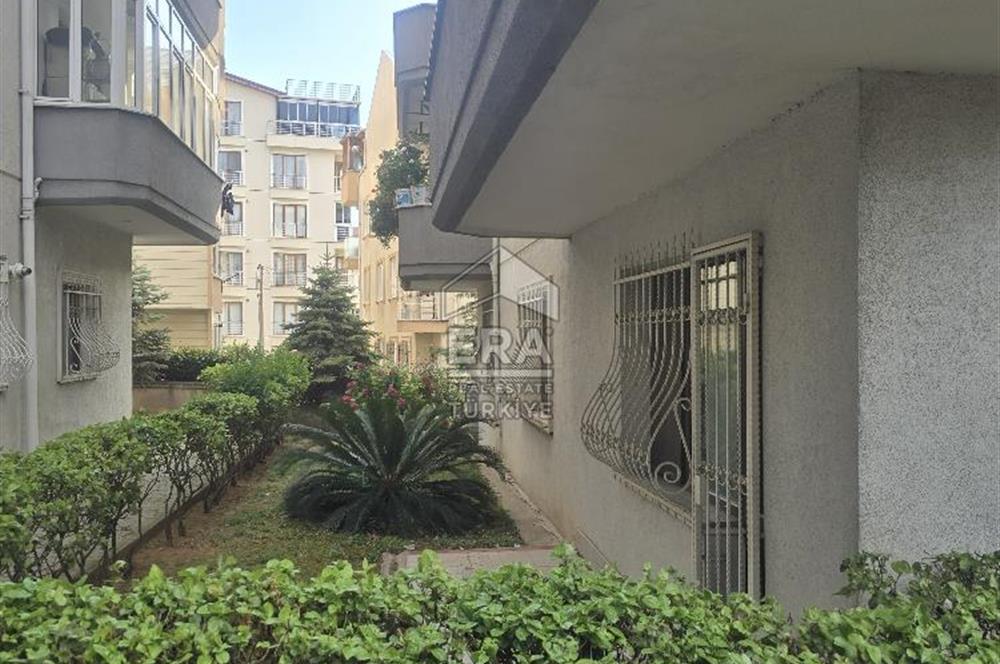 🏡SATILIK LÜKS BAHÇE KATI DAİRE – GEBZE’NİN EN ELİT MAHALLESİNDE! 