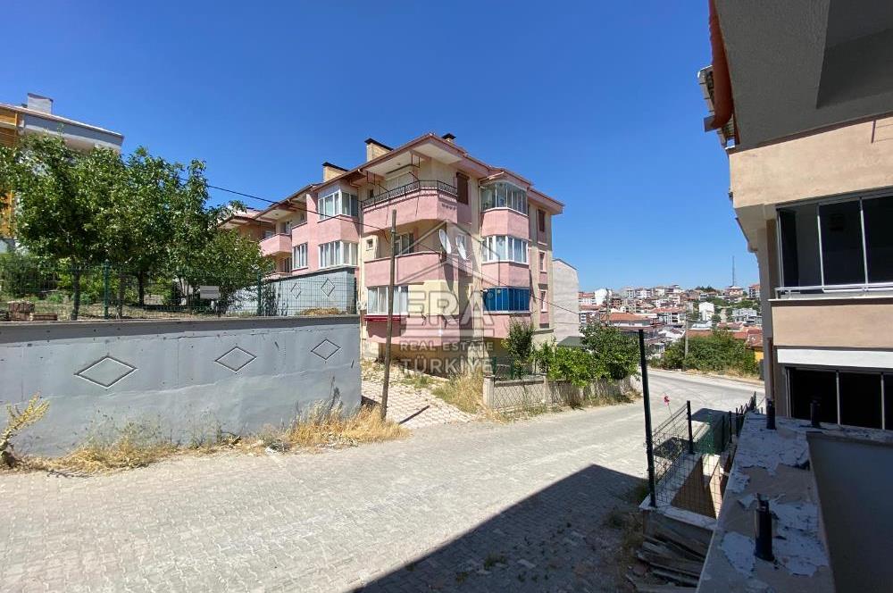 ERA SÖZDEN 1.SAKARYA MAH SIFIR EBEVEYN BANYOLU 2+1 SATILIK DAİRE