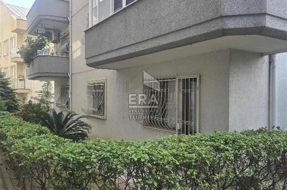🏡SATILIK LÜKS BAHÇE KATI DAİRE – GEBZE’NİN EN ELİT MAHALLESİNDE! 