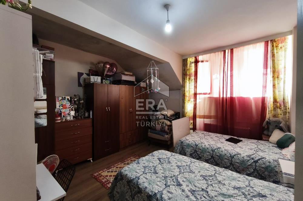 ÜSKÜDAR ZEYNEP KAMİL'DE CADDE ÜZERİ SATILIK 3+1 DAİRE