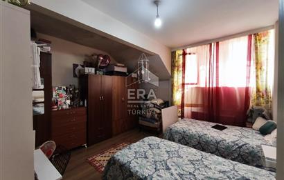 ÜSKÜDAR ZEYNEP KAMİL'DE CADDE ÜZERİ SATILIK 3+1 DAİRE