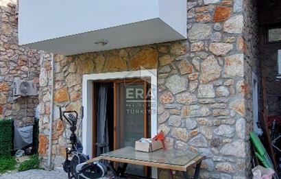 Datça Cumalı Köyünde 65 m2 Doğa Manzaralı / Bahçeli 2+1 Eşyalı Dubleks Daire