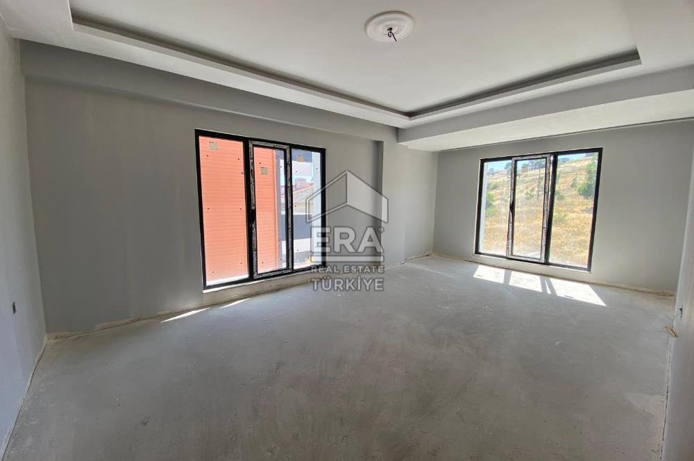 ERA SÖZDEN 1.SAKARYA MAH SIFIR EBEVEYN BANYOLU 4+1 SATILIK DAİRE